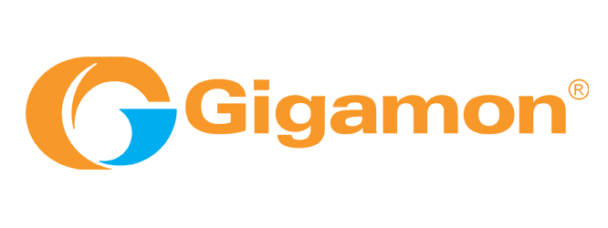 Logo Gigamon
