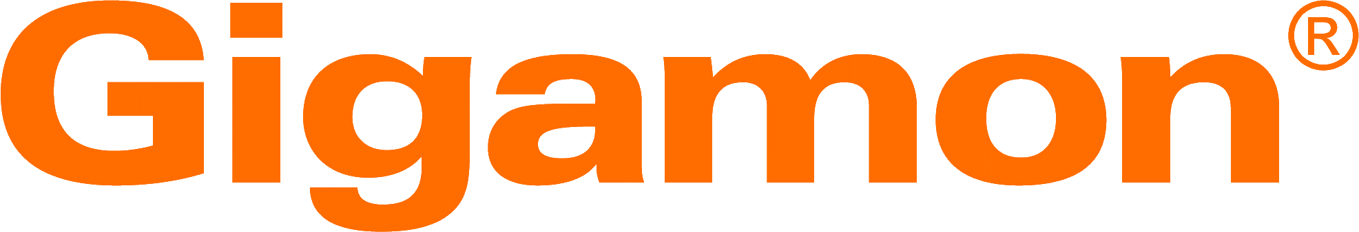 Logo Gigamon