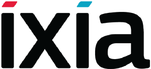Logo Ixia
